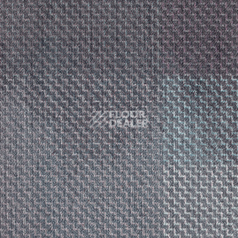 Ковровая плитка Milliken Crafted Series wov 181-131-73 Indigo фото 1 | FLOORDEALER